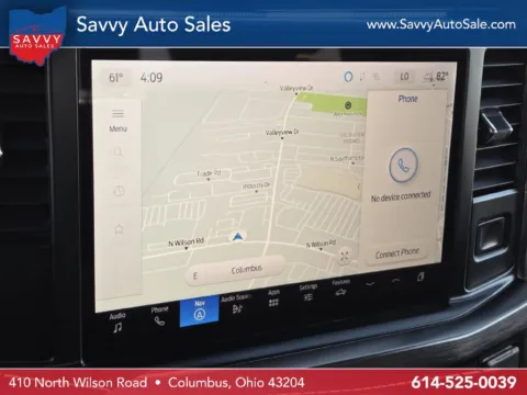 Another view of 2024 Ford F-250SD Lariat for sale in Columbus, OH at SAVVY AUTO SALES LLC