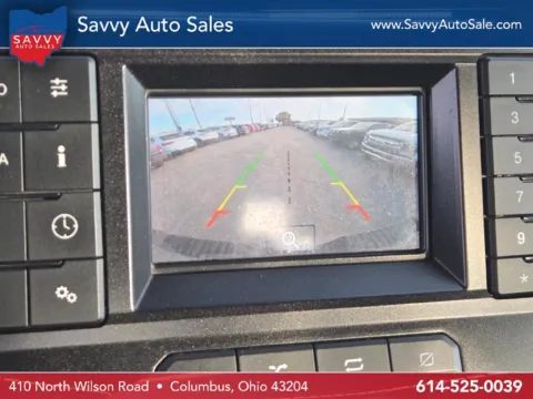 More photos of 2021 Ford F-250SD XL at SAVVY AUTO SALES LLC, OH