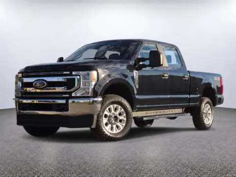 Photos of 2021 Ford F-250SD XL for sale in Columbus, OH at SAVVY AUTO SALES LLC