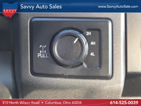 More photos of 2021 Ford F-250SD XL at SAVVY AUTO SALES LLC, OH