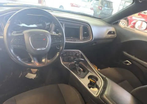 Photos of 2021 Dodge Challenger R/T for sale in Columbus, OH at SAVVY AUTO SALES LLC