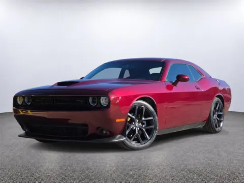 Photos of 2021 Dodge Challenger R/T for sale in Columbus, OH at SAVVY AUTO SALES LLC