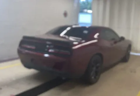 Another view of 2021 Dodge Challenger R/T for sale in Columbus, OH at SAVVY AUTO SALES LLC