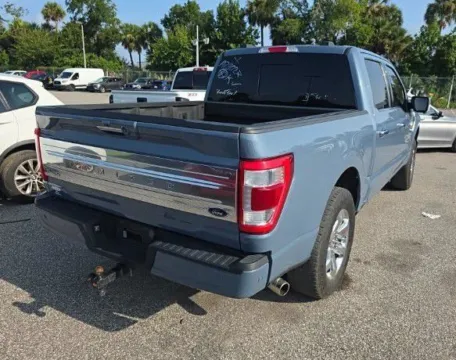 More photos of 2023 Ford F-150 Limited at SAVVY AUTO SALES LLC, OH