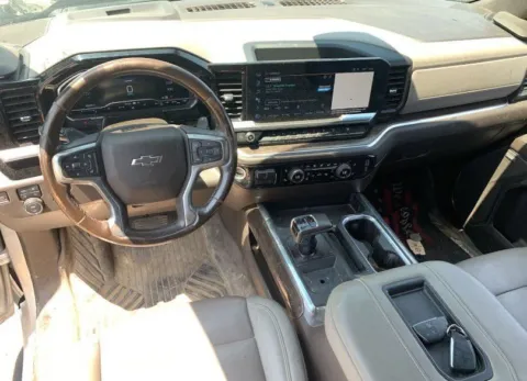 Photos of 2022 Chevrolet Silverado 1500 LT Trail Boss for sale in Columbus, OH at SAVVY AUTO SALES LLC