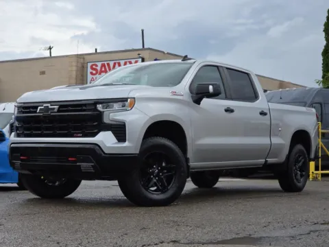 Photos of 2022 Chevrolet Silverado 1500 LT Trail Boss for sale in Columbus, OH at SAVVY AUTO SALES LLC