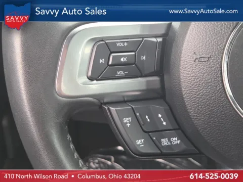 More photos of 2021 Ford Mustang EcoBoost at SAVVY AUTO SALES LLC, OH