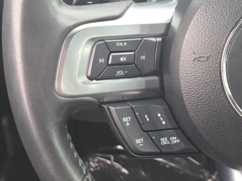 More photos of 2021 Ford Mustang EcoBoost at SAVVY AUTO SALES LLC, OH