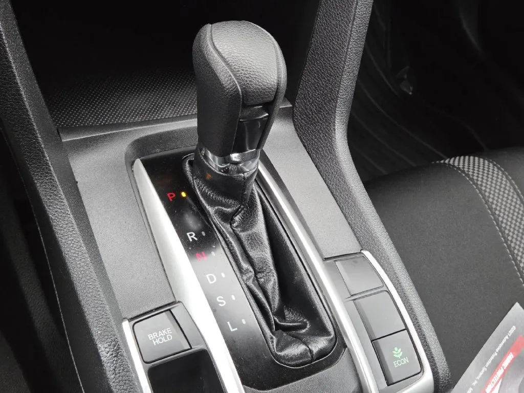 Honda Civic photo 24