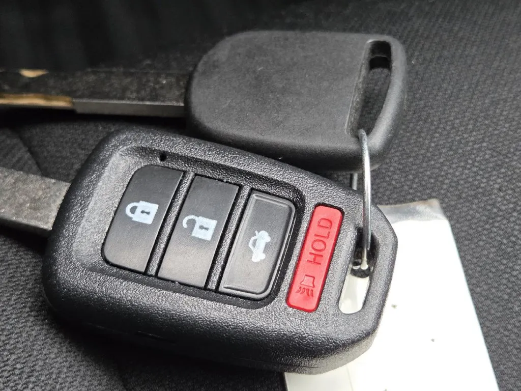 Honda Civic photo 30