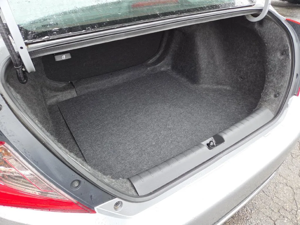 Honda Civic photo 14
