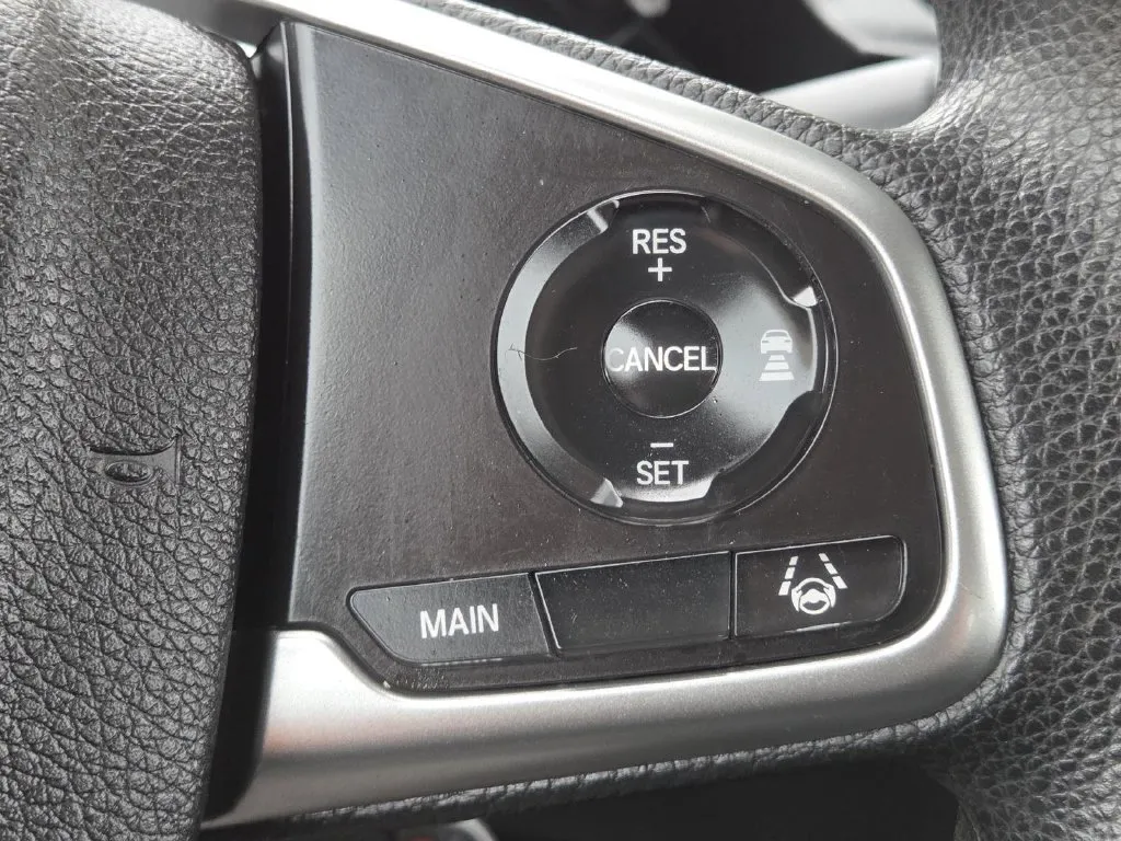 Honda Civic photo 27