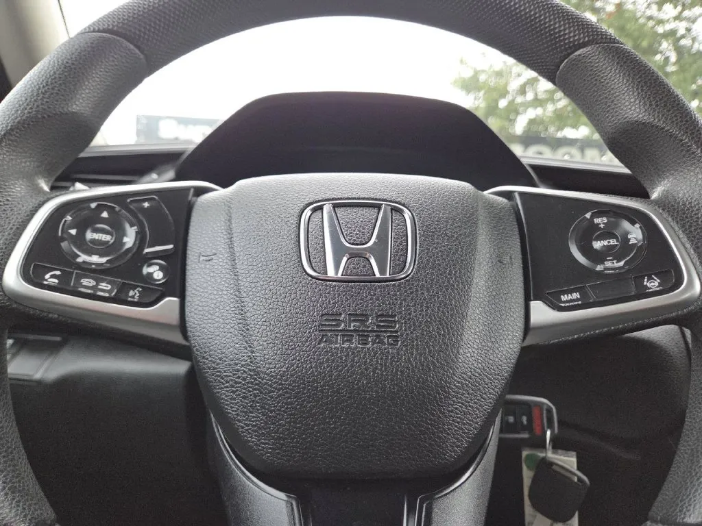 Honda Civic photo 21