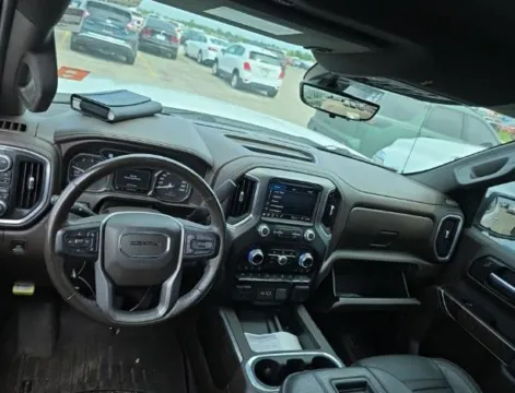 Photos of 2021 GMC Sierra 1500 Denali for sale in Columbus, OH at SAVVY AUTO SALES LLC