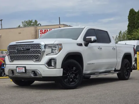 Photos of 2021 GMC Sierra 1500 Denali for sale in Columbus, OH at SAVVY AUTO SALES LLC