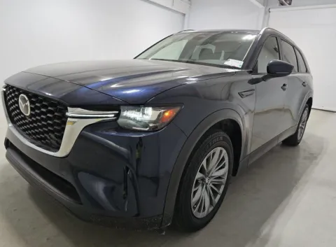 Another view of 2024 Mazda CX-90 3.3 Turbo Select for sale in Columbus, OH at SAVVY AUTO SALES LLC