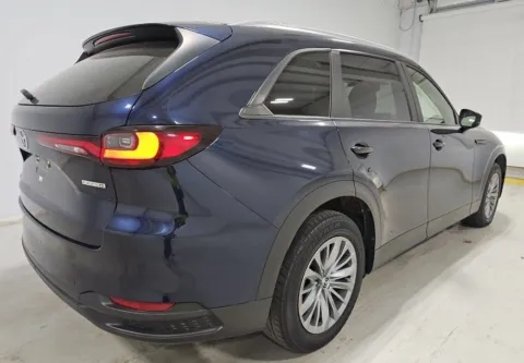 Photos of 2024 Mazda CX-90 3.3 Turbo Select for sale in Columbus, OH at SAVVY AUTO SALES LLC