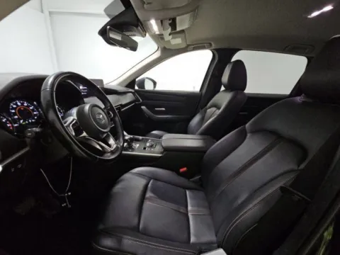 Blue 2024 Mazda CX-90 3.3 Turbo Select for sale in Columbus, OH