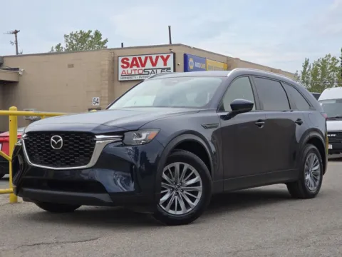 Photos of 2024 Mazda CX-90 3.3 Turbo Select for sale in Columbus, OH at SAVVY AUTO SALES LLC