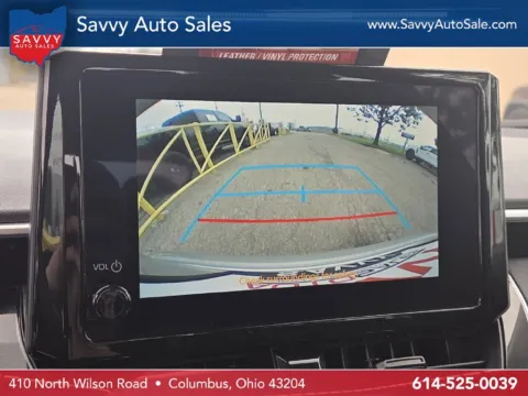 More photos of 2025 Toyota Corolla LE at SAVVY AUTO SALES LLC, OH