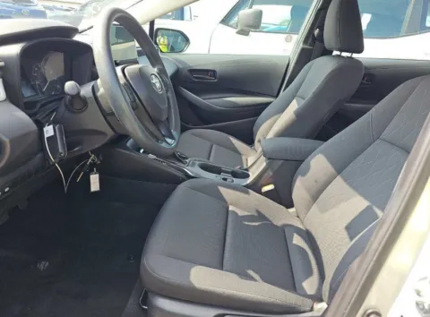 Photos of 2025 Toyota Corolla LE for sale in Columbus, OH at SAVVY AUTO SALES LLC