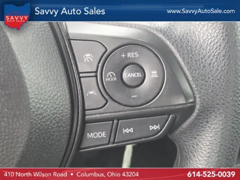 More photos of 2025 Toyota Corolla LE at SAVVY AUTO SALES LLC, OH