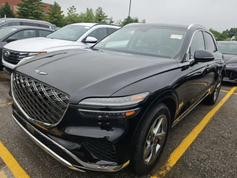 Black 2026 Genesis GV70 2.5T for sale in Columbus, OH