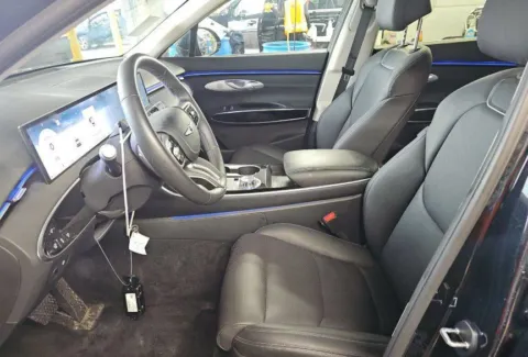 Photos of 2026 Genesis GV70 2.5T for sale in Columbus, OH at SAVVY AUTO SALES LLC