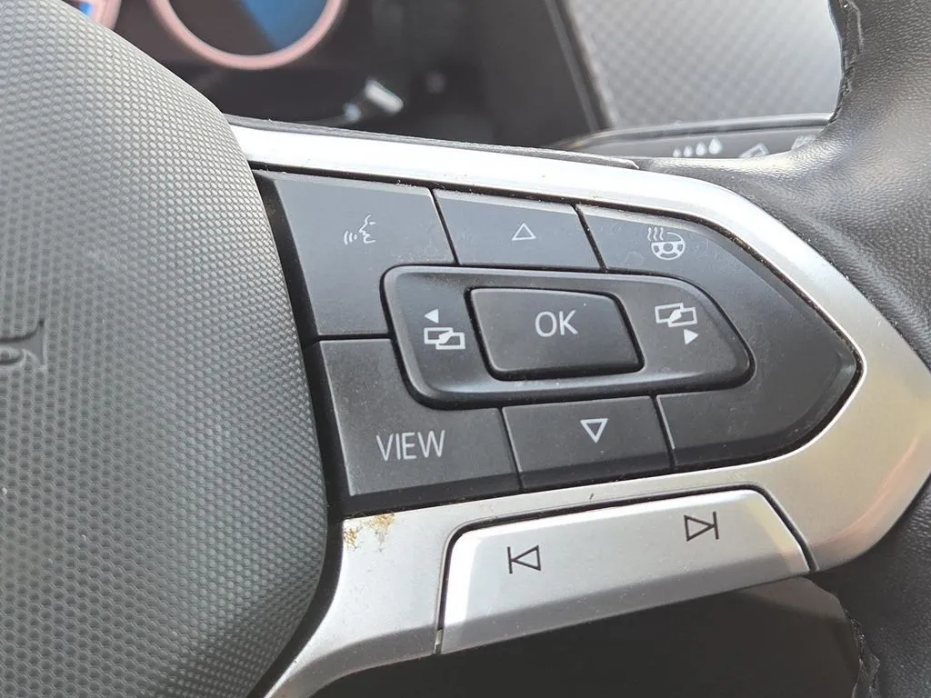 Volkswagen Atlas photo 8