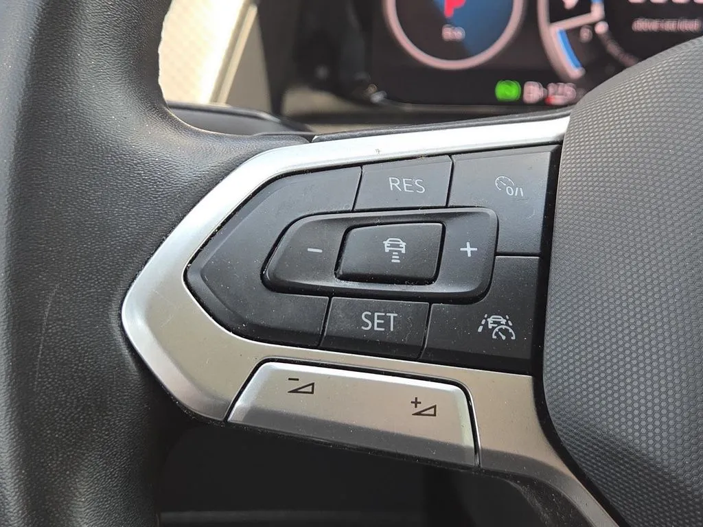 Volkswagen Atlas photo 30