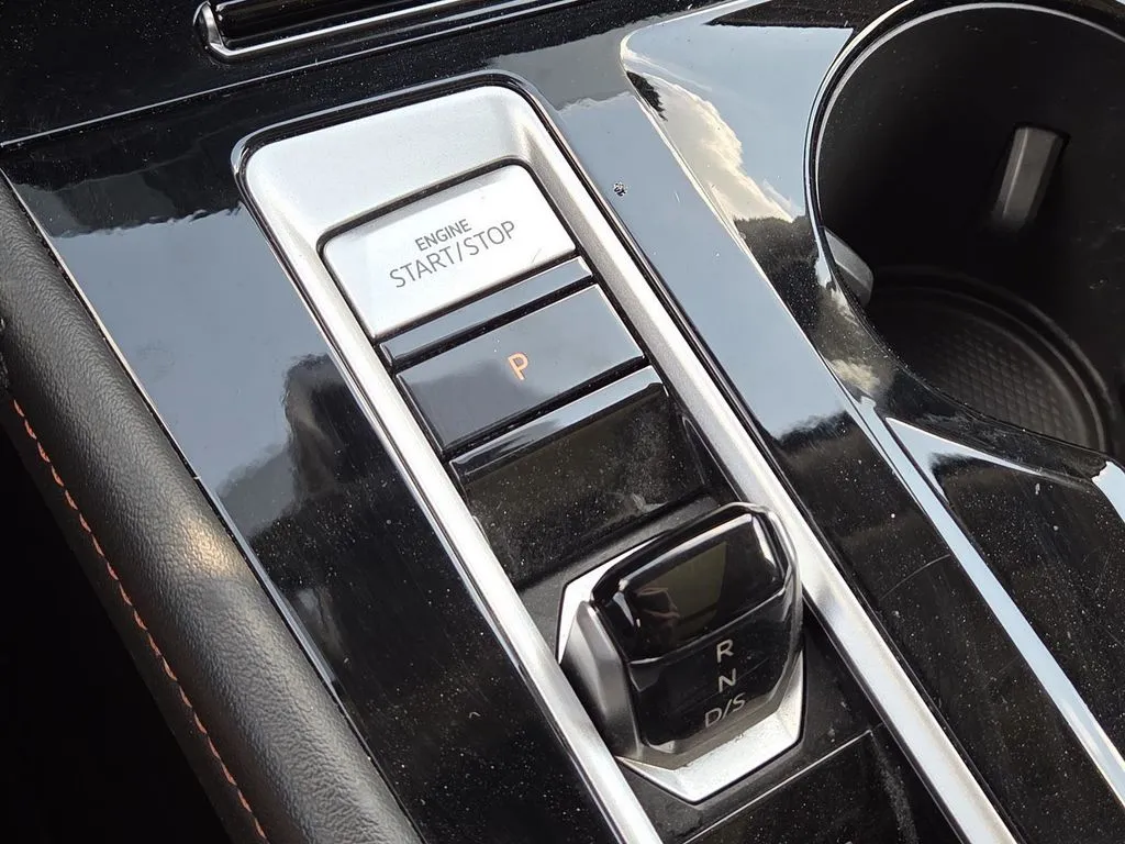 Volkswagen Atlas photo 28