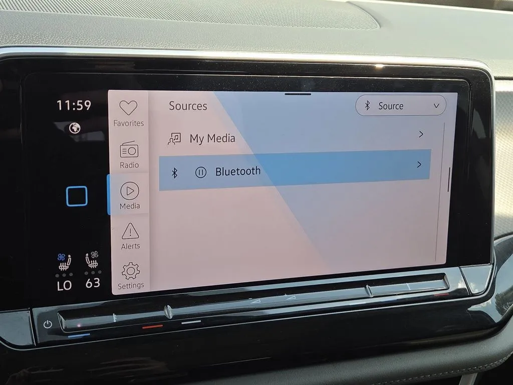 Volkswagen Atlas photo 27