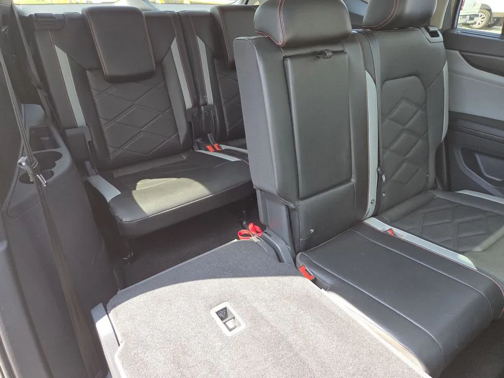 Volkswagen Atlas photo 20