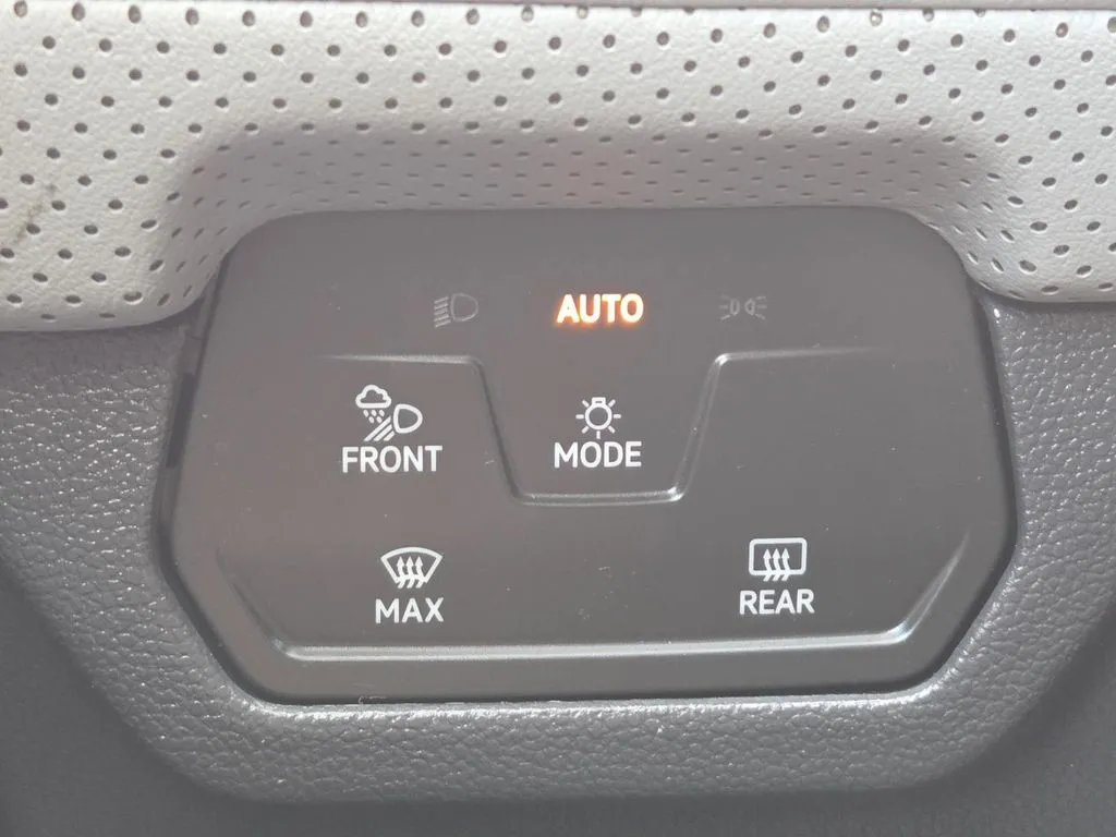 Volkswagen Atlas photo 7