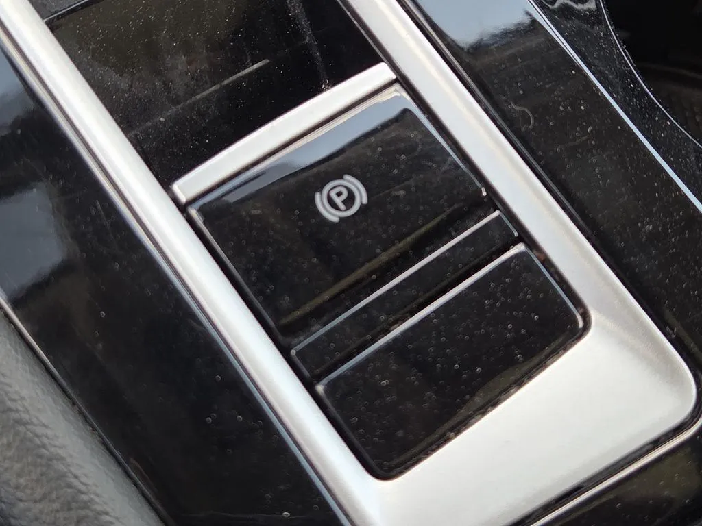 Volkswagen Atlas photo 29