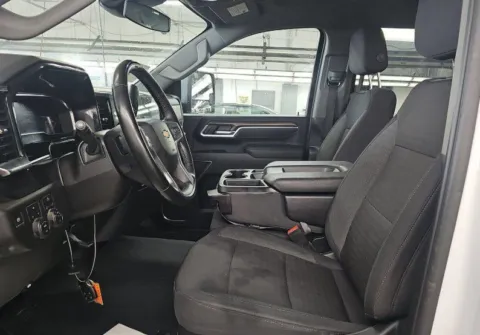 Photos of 2025 Chevrolet Silverado 2500 HD LT for sale in Columbus, OH at SAVVY AUTO SALES LLC