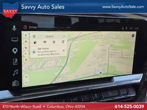 Another view of 2025 Chevrolet Silverado 2500 HD LT for sale in Columbus, OH at SAVVY AUTO SALES LLC