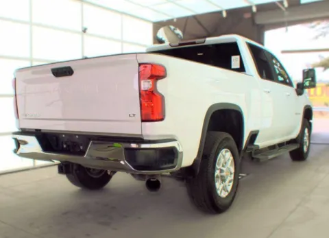 Another view of 2025 Chevrolet Silverado 2500 HD LT for sale in Columbus, OH at SAVVY AUTO SALES LLC