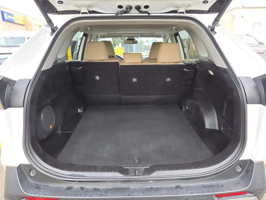 Toyota RAV4 photo 17