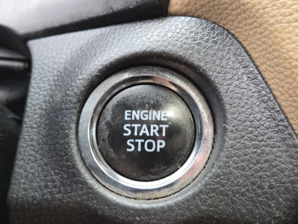 Toyota RAV4 photo 30
