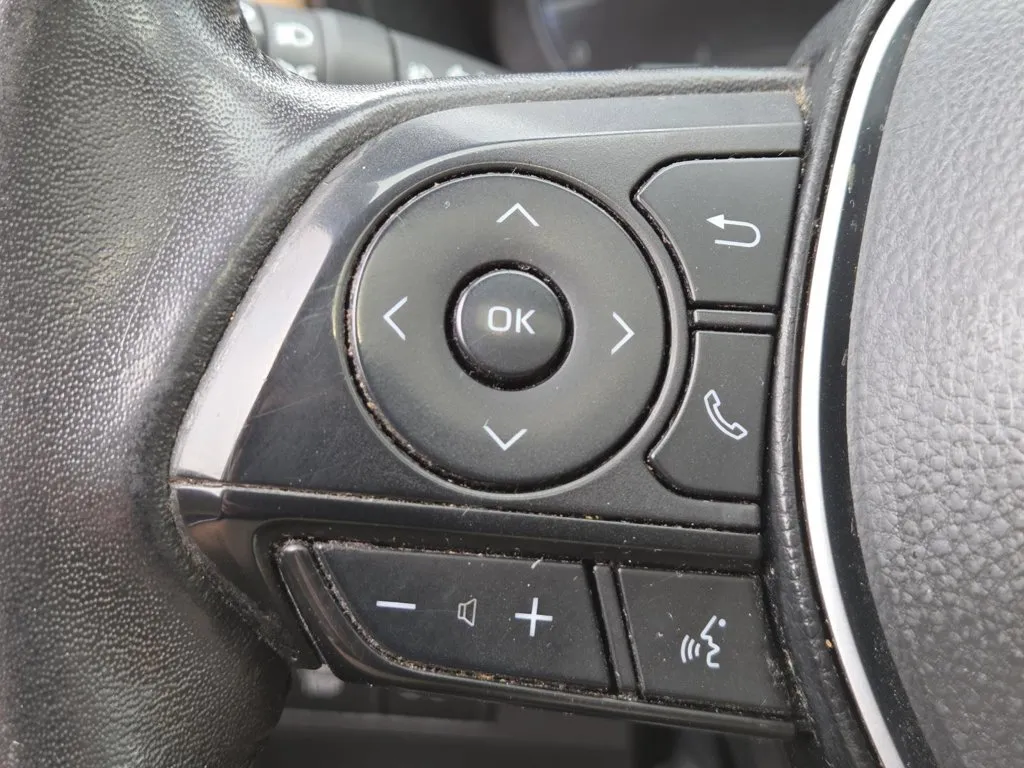Toyota RAV4 photo 29