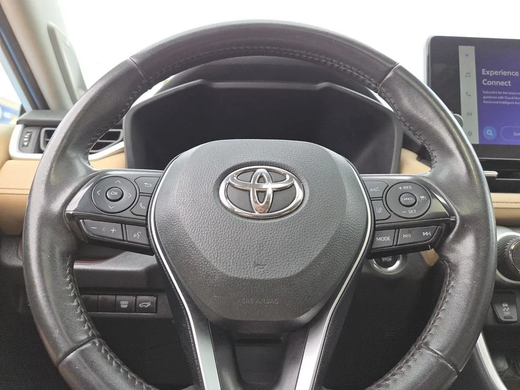 Toyota RAV4 photo 24