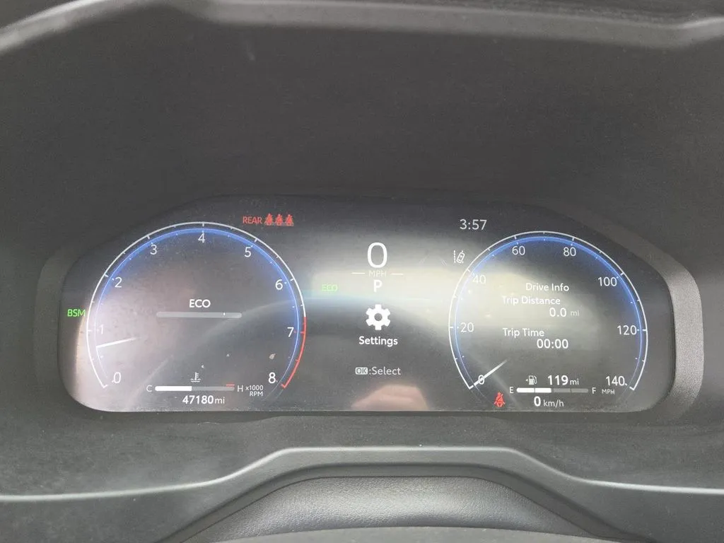 Toyota RAV4 photo 25