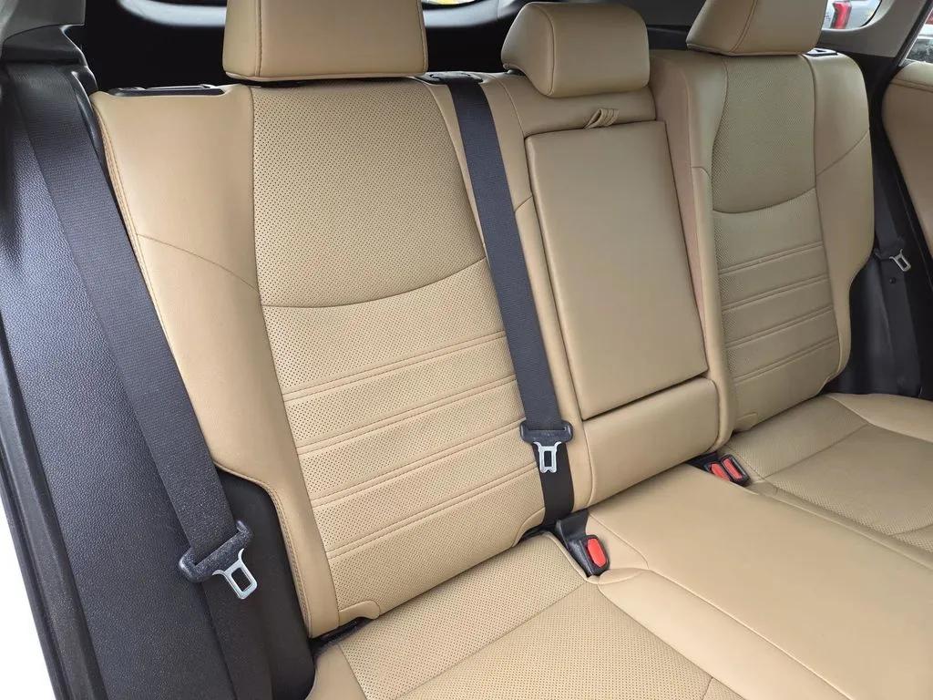 Toyota RAV4 photo 20