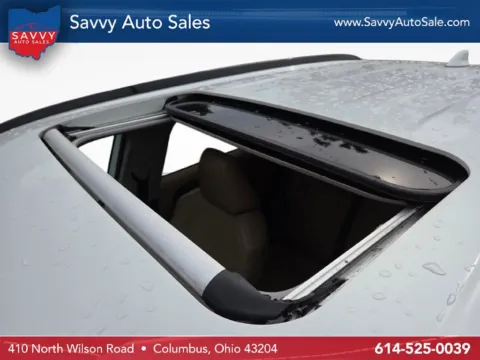 Another view of 2024 Toyota RAV4 Limited for sale in Columbus, OH at SAVVY AUTO SALES LLC