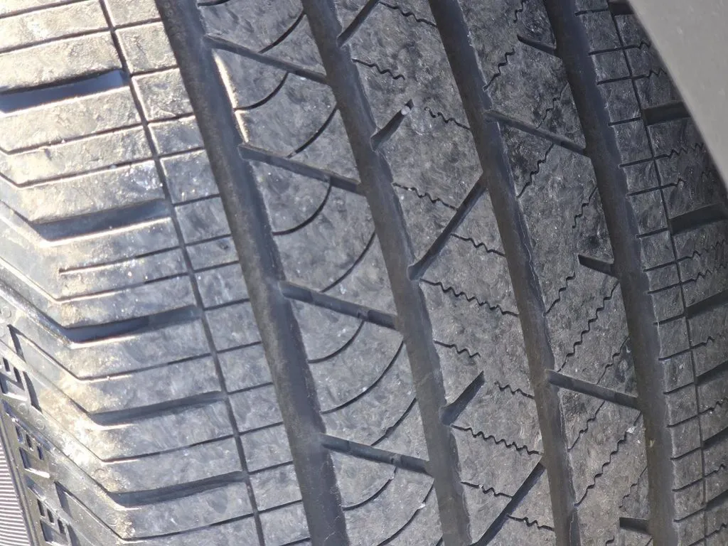 Volkswagen Atlas photo 11