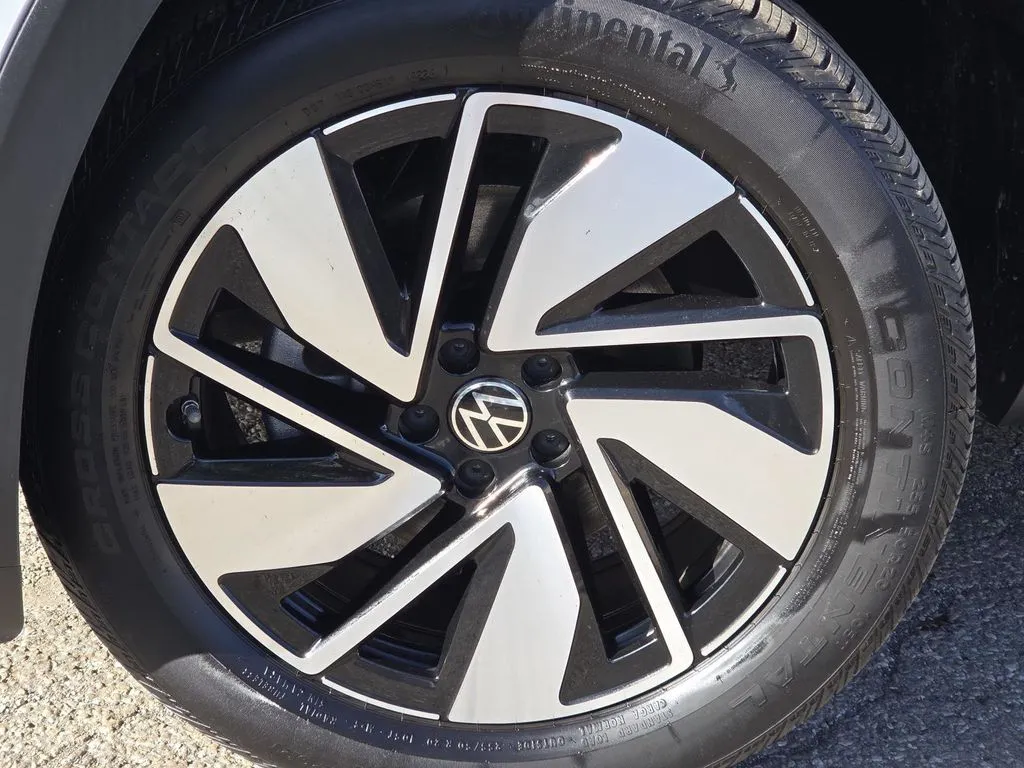 Volkswagen Atlas photo 10
