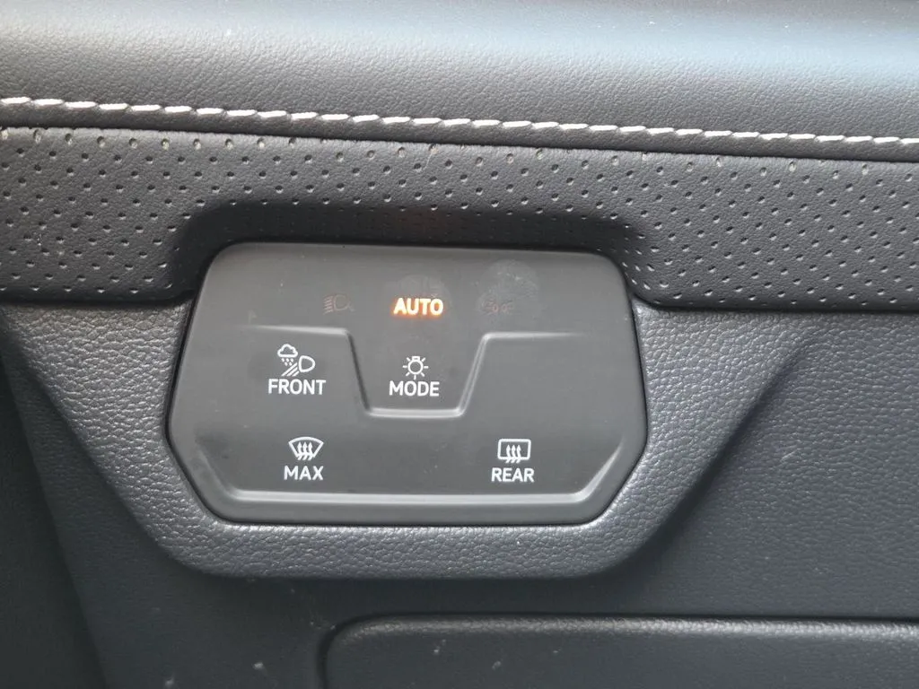 Volkswagen Atlas photo 31