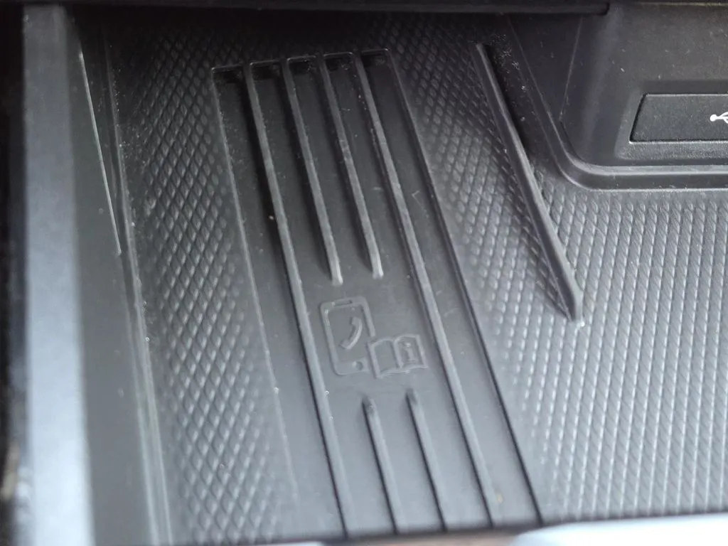 Volkswagen Atlas photo 7