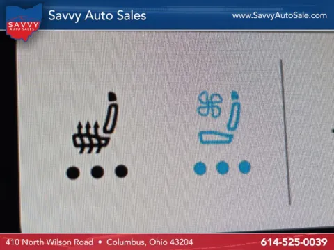 More photos of 2025 Volkswagen Atlas 2.0T SE w/Technology at SAVVY AUTO SALES LLC, OH